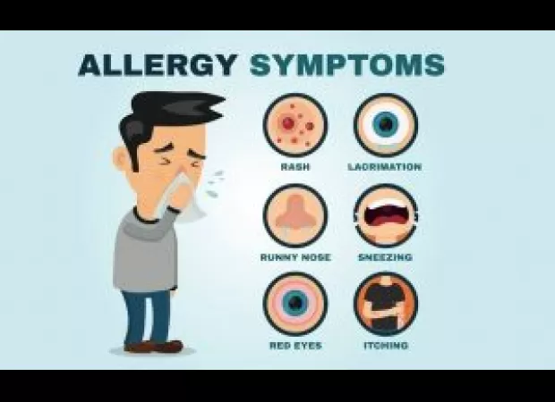 Tips for managing allergies during certain times of the year.