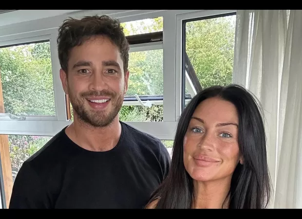 Danny Cipriani criticizes former partner for basing their four-year relationship on falsehoods.