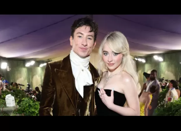 Sabrina Carpenter breaks up with Barry Keoghan due to his excessive drinking and partying habits.