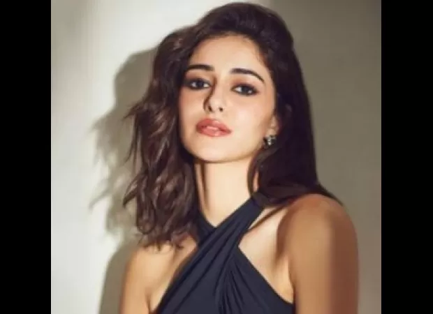 Ananya Panday sends heartfelt birthday greetings to her cousin Alanna Panday.