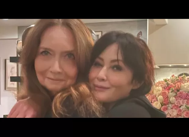 Shannen Doherty's mother will continue her daughter's work after her passing.