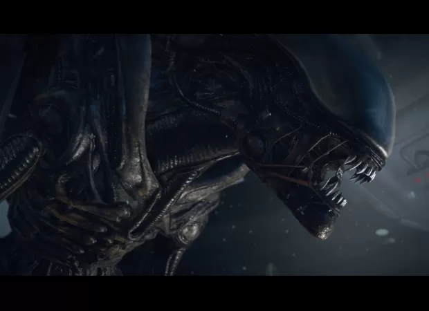Underrated horror game, Alien Isolation, is praised as the top choice by readers.