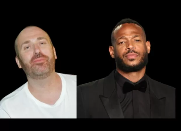 Wayans responds to DJ Vlad's request for $40K to do an interview.