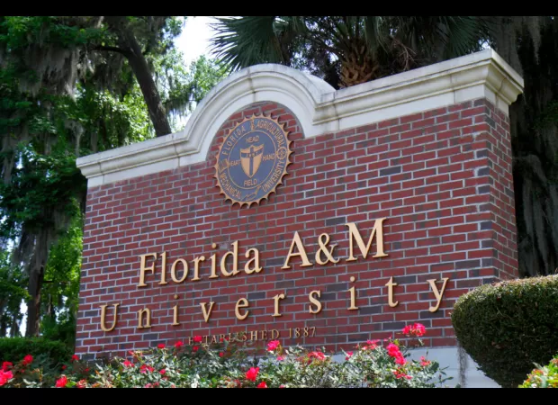FAMU's temporary leader demands resignation of board members after fraudulent $237M donation.