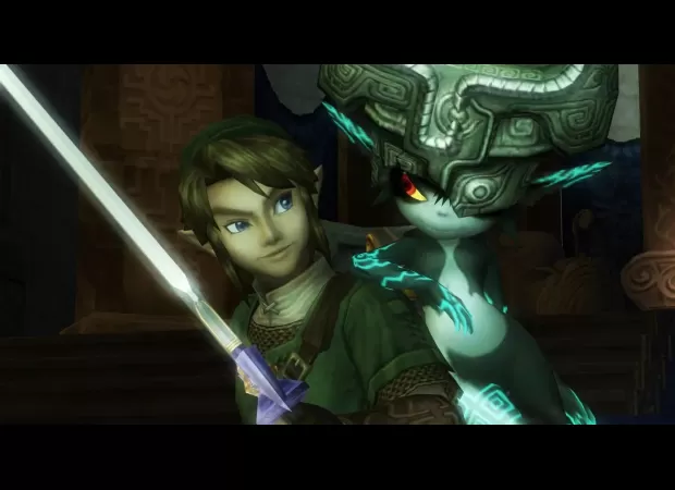 Reader believes that Twilight Princess is the best Zelda game, despite it often being considered the worst.