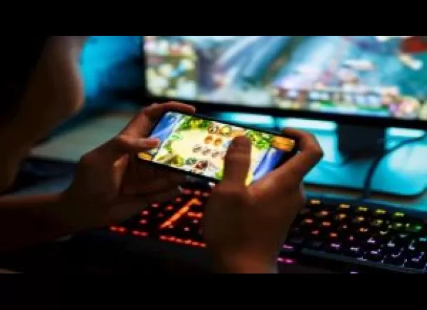 Young person in Balasore allegedly commits suicide after losing money in a game.