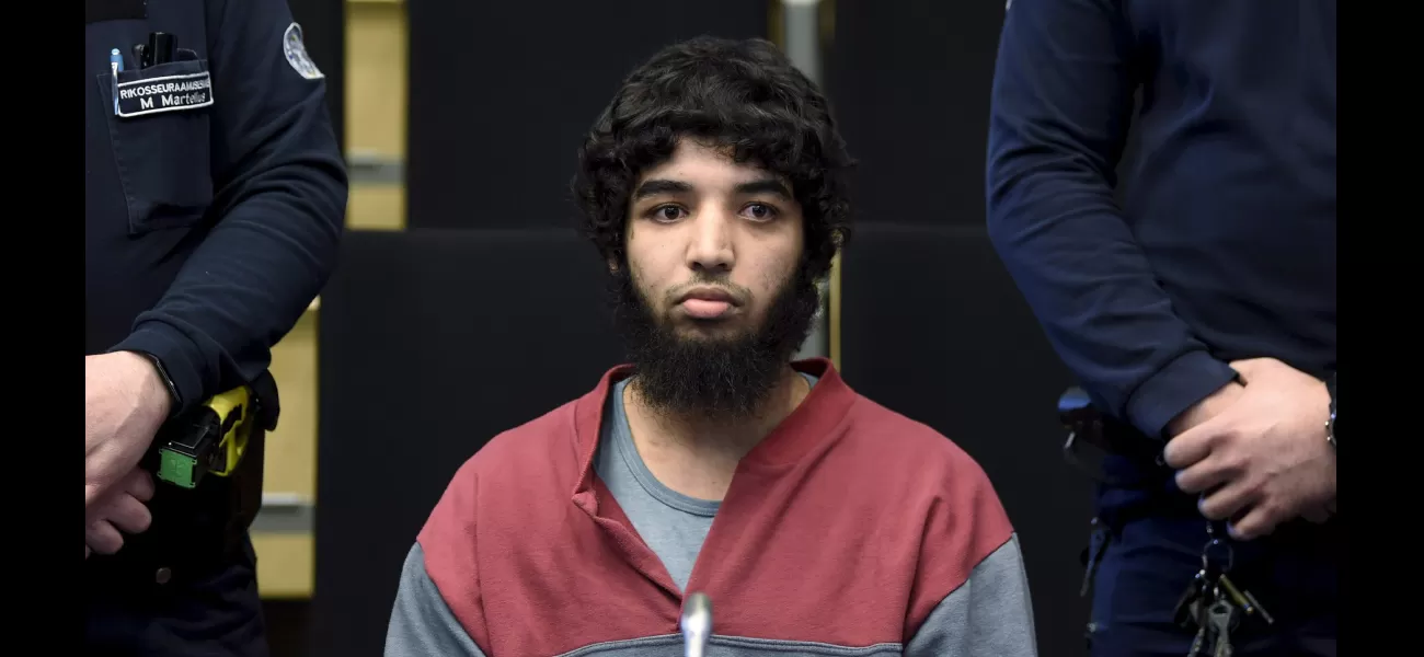Five years ago, Finland was struck by terror, but we should remember the bravery of one man.