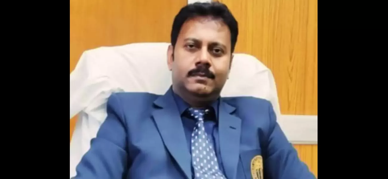 CBI continues to question former RG Kar hospital principal in doctor rape-murder case for third day in a row.