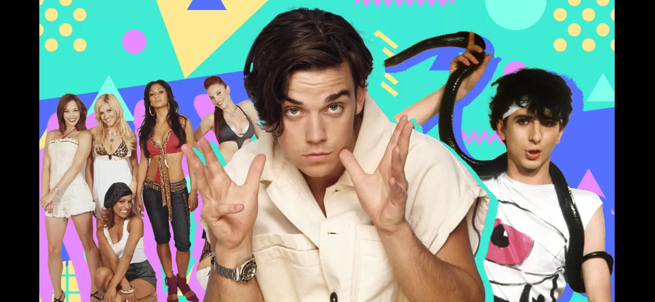 Discover popular 90s hits and other well-known songs that are actually cover versions.