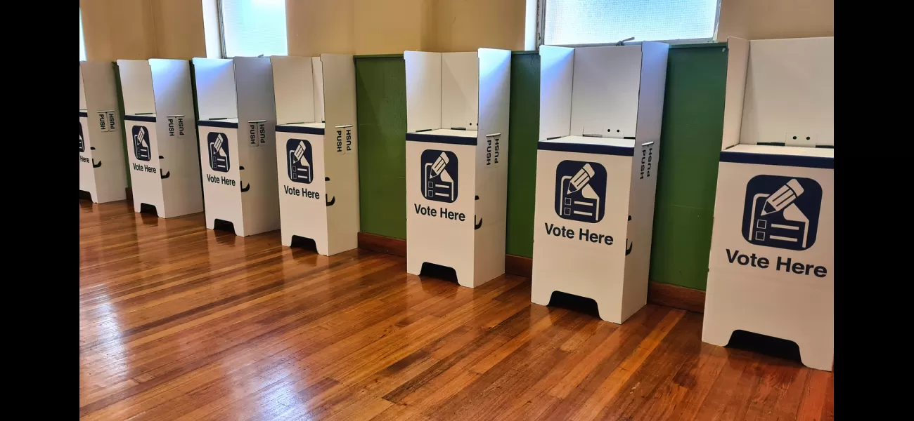 The NSW Liberals are considering legal action following issues surrounding the council elections.