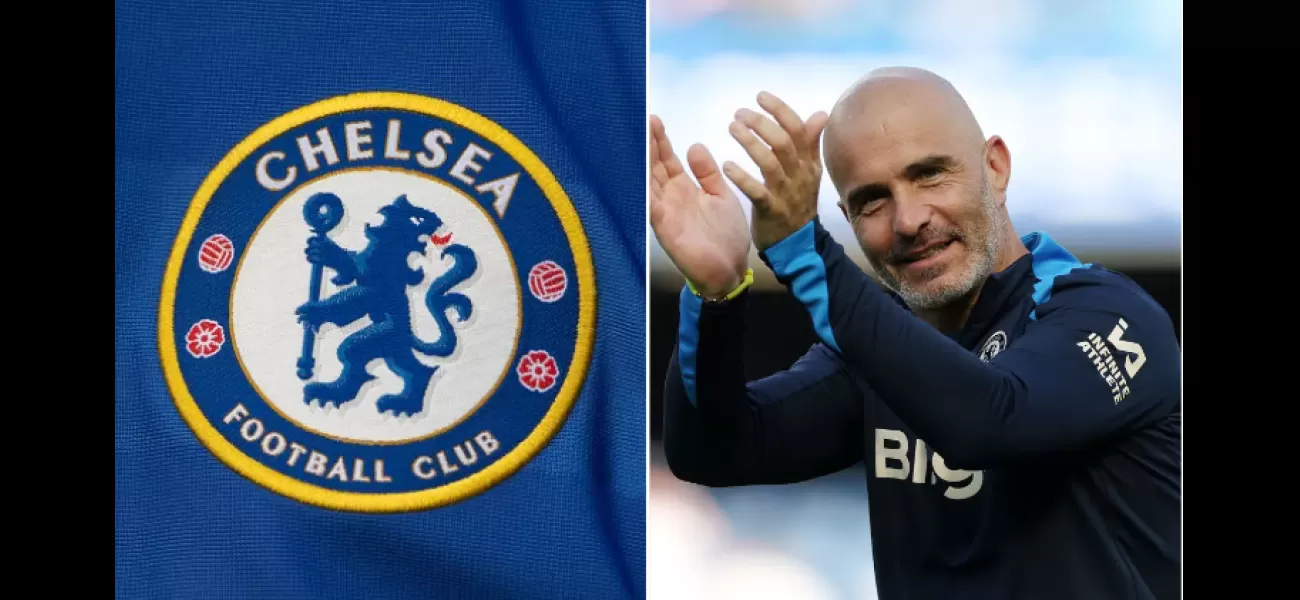 Chelsea's pursuit of a key transfer target has received a major boost as the player has expressed a desire to join before the transfer deadline.
