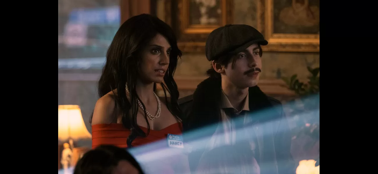 7 terrible TV finales, including the disastrous ending of Umbrella Academy.