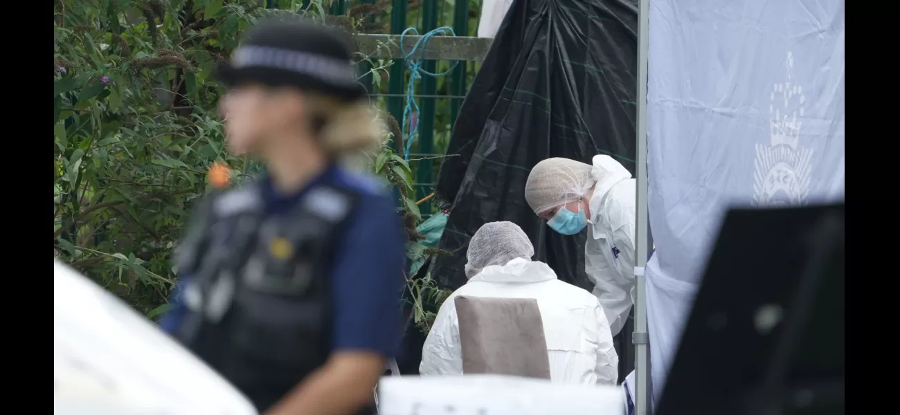 A young woman was fatally stabbed in a fight with a man near a train station.