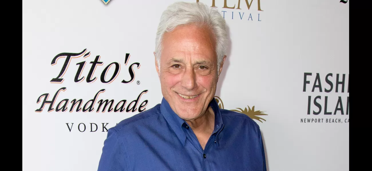 John Aprea, known for his roles in The Godfather Part II and Full House, passes away at 83.