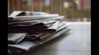 Minnesota's oldest African American-owned newspaper celebrates its 90th anniversary.