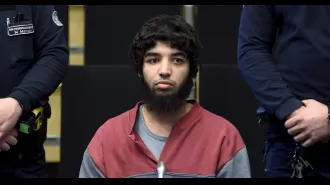Five years ago, Finland was struck by terror, but we should remember the bravery of one man.