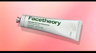 Get the seal of approval from a beauty writer and try the moisturizer that improved my skin within days.