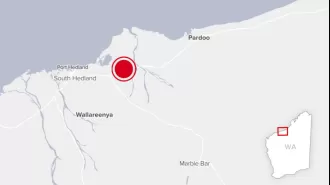 A person is facing a manslaughter charge for the death of a three-year-old in a car accident in WA.