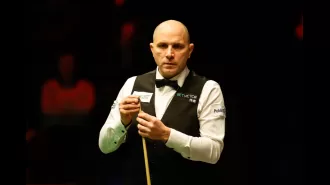Joe Perry found new inspiration and renewed determination to continue his career after seriously considering retirement.