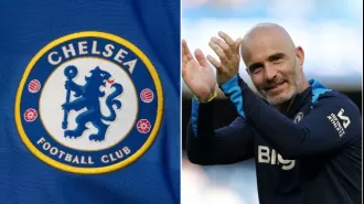 Chelsea's pursuit of a key transfer target has received a major boost as the player has expressed a desire to join before the transfer deadline.