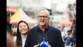 PM urges appreciation for multiculturalism amidst ongoing Gaza refugee battle.