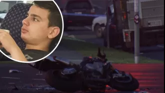 Teen who allegedly caused death of 19-year-old motorcyclist in stolen car granted bail.