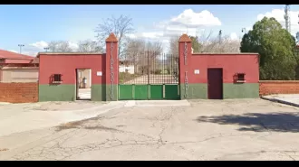 A 10-year-old boy was fatally stabbed while playing soccer in Spain.