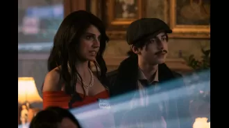 7 terrible TV finales, including the disastrous ending of Umbrella Academy.