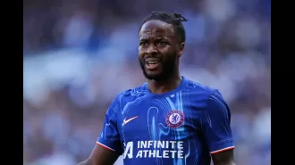 Sterling wants explanation for exclusion from Chelsea game against Man City.