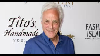 John Aprea, known for his roles in The Godfather Part II and Full House, passes away at 83.