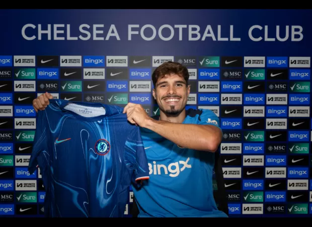 Chelsea and Man City have released their teams for their upcoming match, with predicted line-ups and injuries.