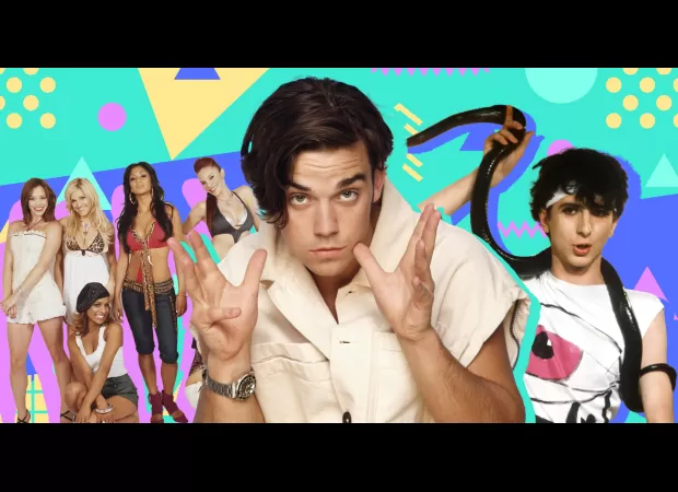 Discover popular 90s hits and other well-known songs that are actually cover versions.