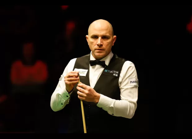 Joe Perry found new inspiration and renewed determination to continue his career after seriously considering retirement.