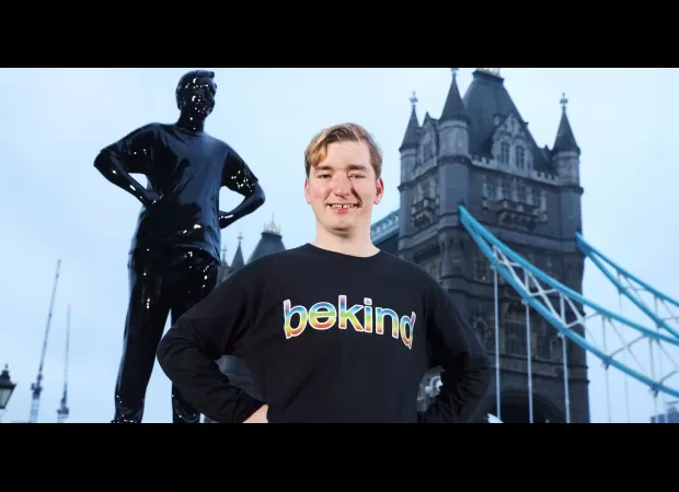 Efforts underway to rescue statue of beloved figure known as 