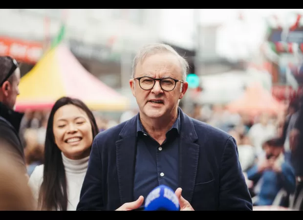 PM urges appreciation for multiculturalism amidst ongoing Gaza refugee battle.