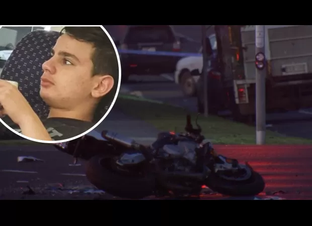 Teen who allegedly caused death of 19-year-old motorcyclist in stolen car granted bail.