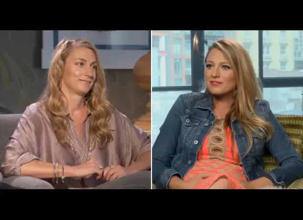 Journalist criticizes Blake Lively for an interview that made her consider quitting her job due to discomfort.