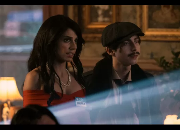 7 terrible TV finales, including the disastrous ending of Umbrella Academy.