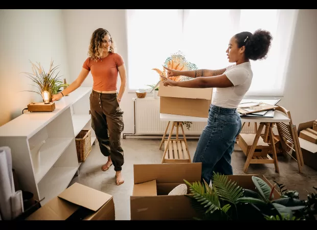 A guarantor is someone who agrees to be responsible for someone else's debt if they are unable to pay, and any adult with good credit can be one.