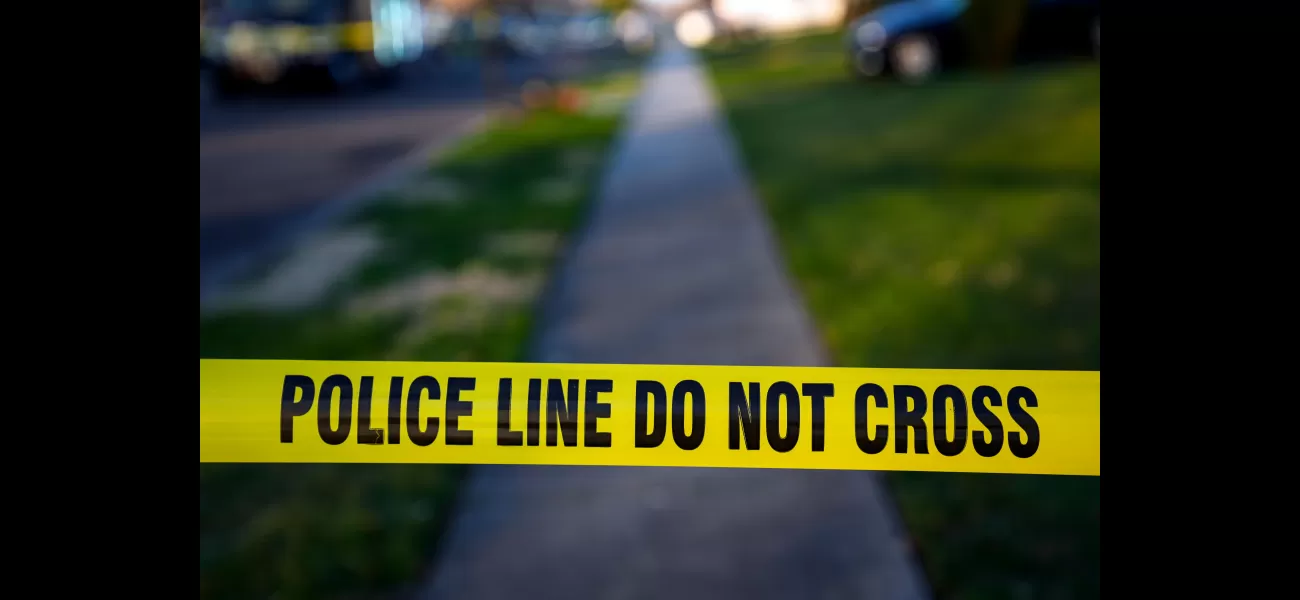 A man was fatally shot in Mar Lee and the suspect died in a car chase in the southern part of Denver.