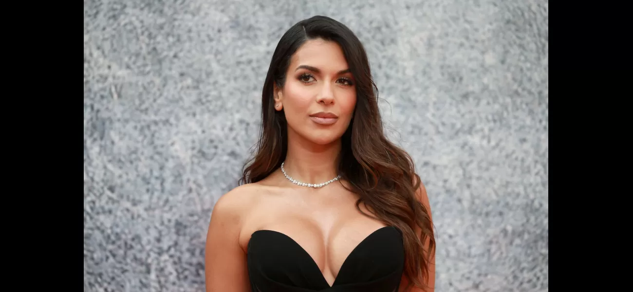 TV star deeply distressed after being a victim of revenge porn on Celebrity Big Brother.