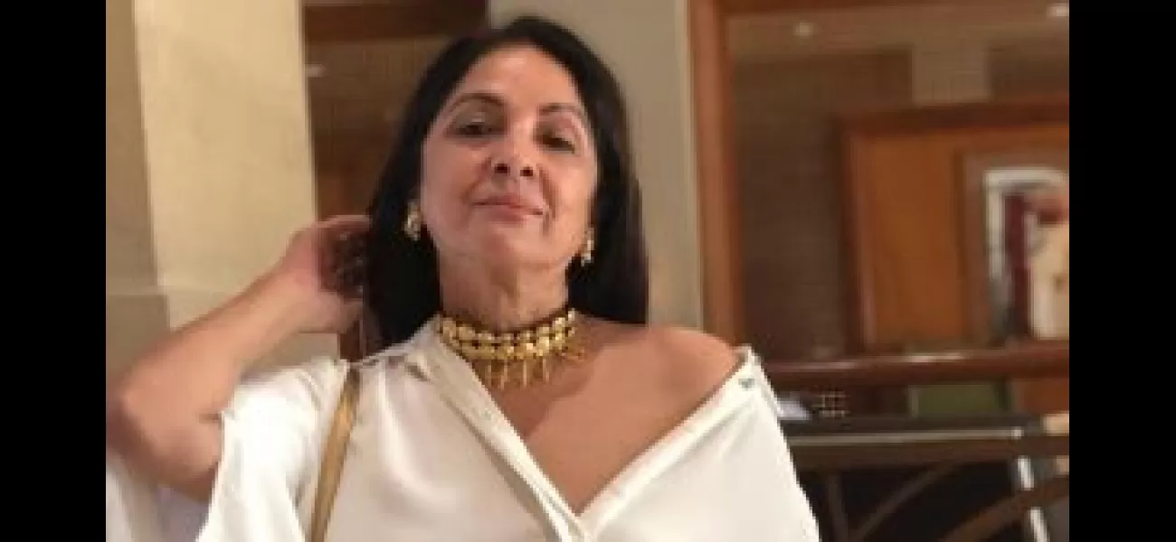 Neena Gupta believes we should focus on finding solutions rather than just condemning crime, in response to the recent Kolkata rape-murder.