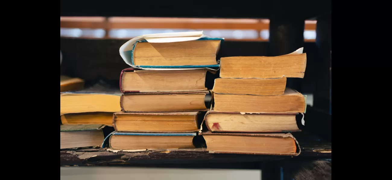 Alert given about dangerous compounds discovered in literature