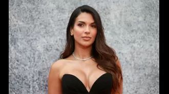 TV star deeply distressed after being a victim of revenge porn on Celebrity Big Brother.
