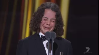 The recipients of the 2024 Logie Awards