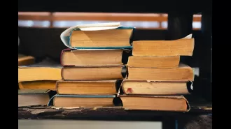 Alert given about dangerous compounds discovered in literature