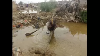At least 22 people have died due to a Cholera outbreak in Sudan.