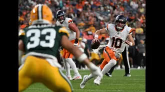 Renck believes that while you may not be convinced, you should still be impressed by the potential of Bo Nix and Sean Payton working together.