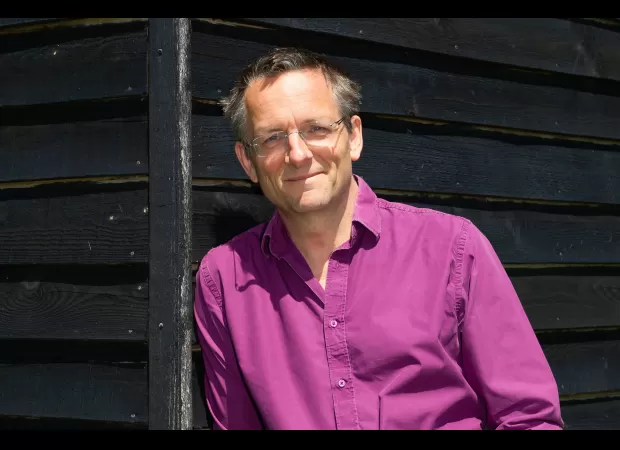 Mosley's last television appearance to expose multiple health revelations.