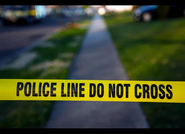 A man was fatally shot in Mar Lee and the suspect died in a car chase in the southern part of Denver.